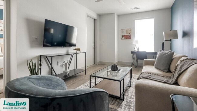 Foto del edificio - 8110 Blue Goose Rd