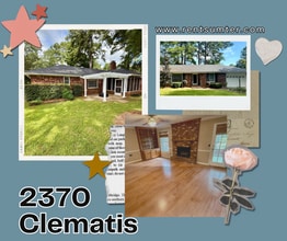 Building Photo - 2370 Clematis Trail