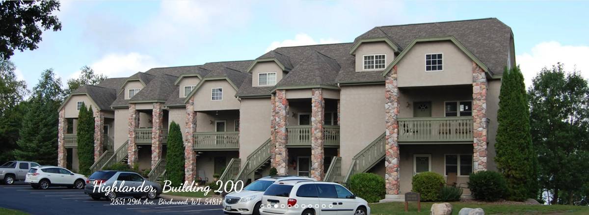 Foto principal - 2855 29th Ave