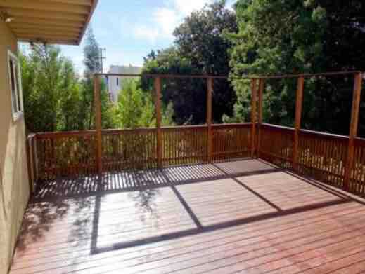 Foto del edificio - 5430 Zara Ave