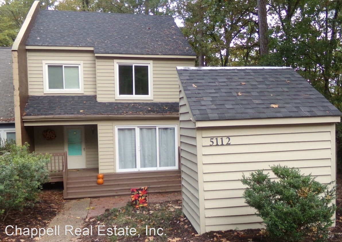 Primary Photo - 3 br, 2.5 bath House - 5112 Long Shadow Court