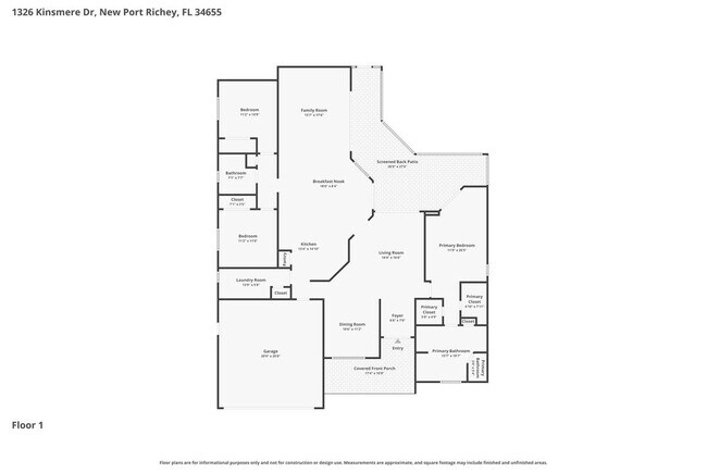 Foto del edificio - 1326 Kinsmere Dr