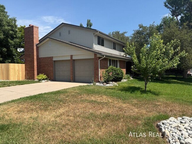 Foto del edificio - 7371 W Weaver Pl