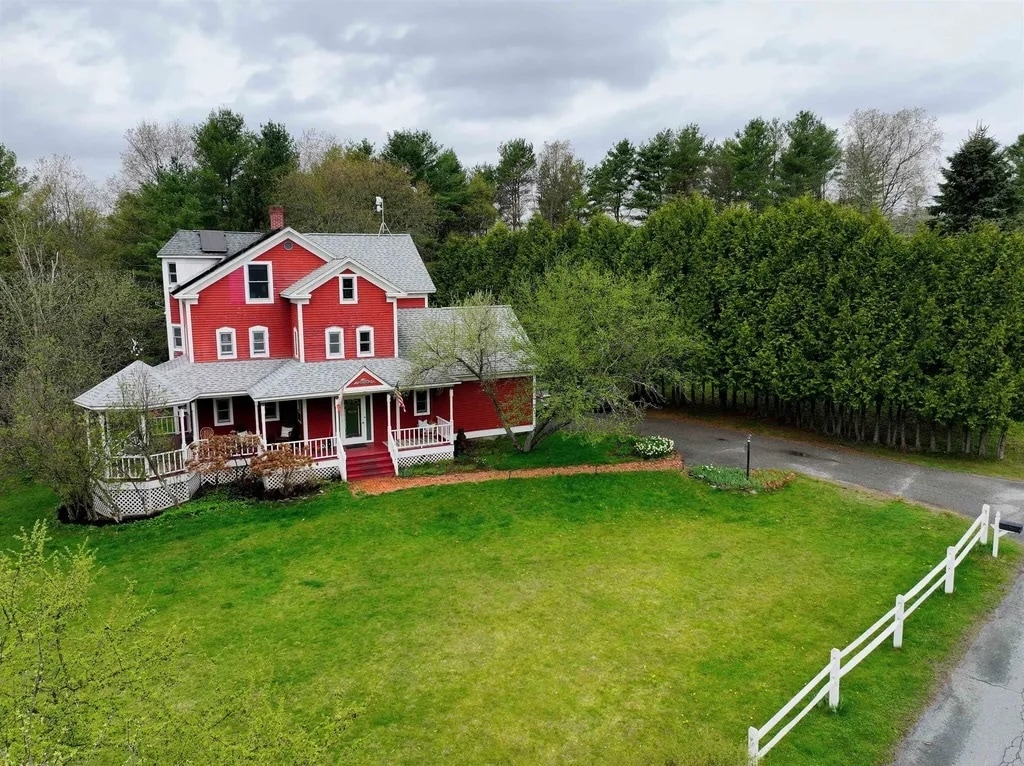 Primary Photo - 421 Farmer Dr