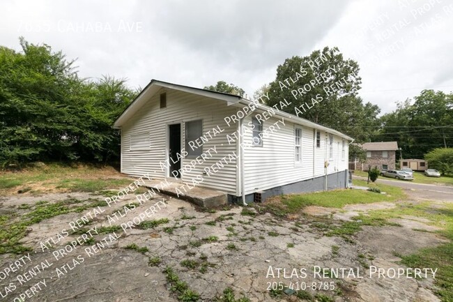 Building Photo - 7635 Cahaba Ave