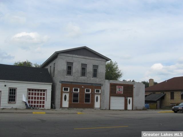 Primary Photo - Jail House Apartments