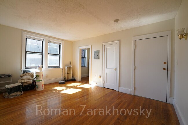 Foto del edificio - 429 Broadway