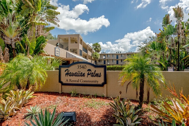 Foto del edificio - Hawaiian Palms