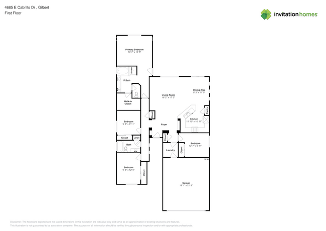 Foto del edificio - 4685 E Cabrillo Dr