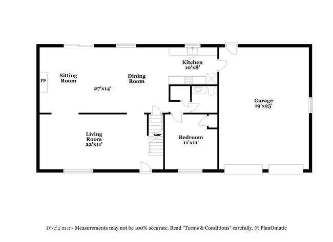 Foto del edificio - 4318 S Granby Way