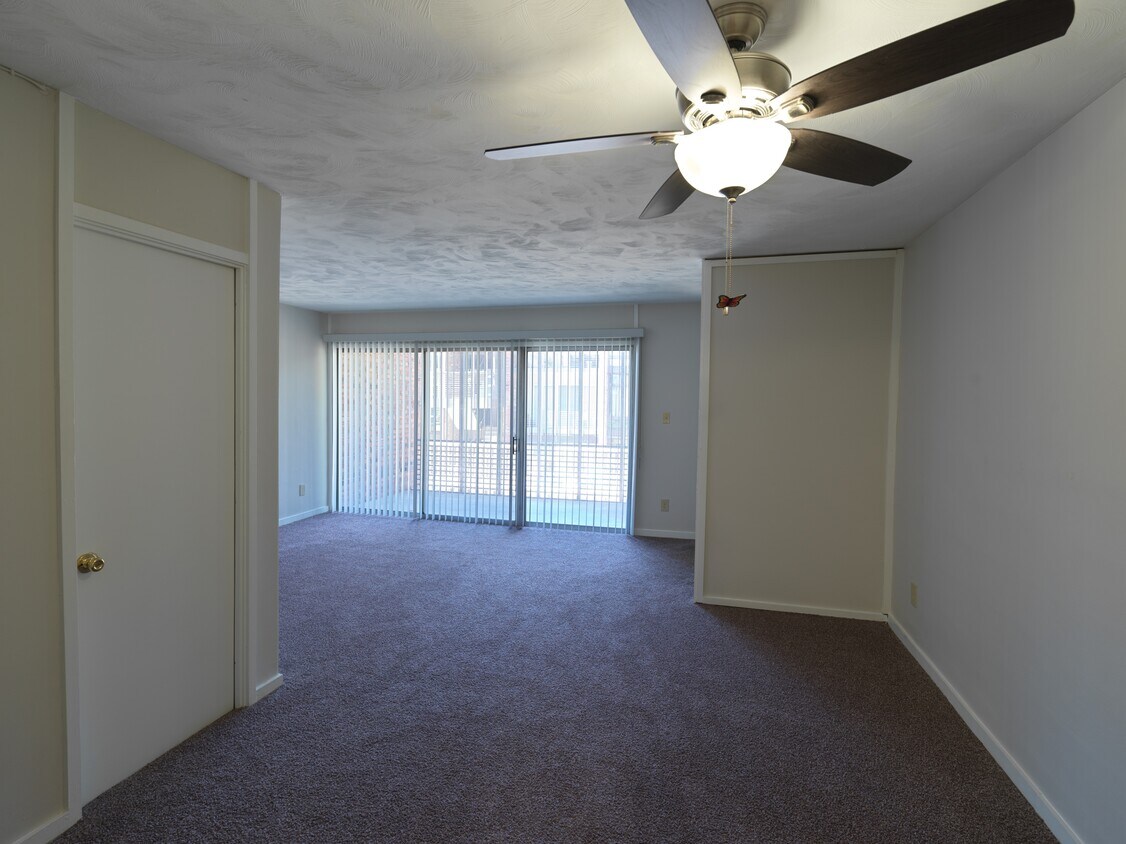 1040 Cherokee Rd Unit D3, Louisville, KY 40204 Condo for Rent in