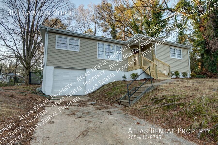 Foto principal - 305 Lawson Rd