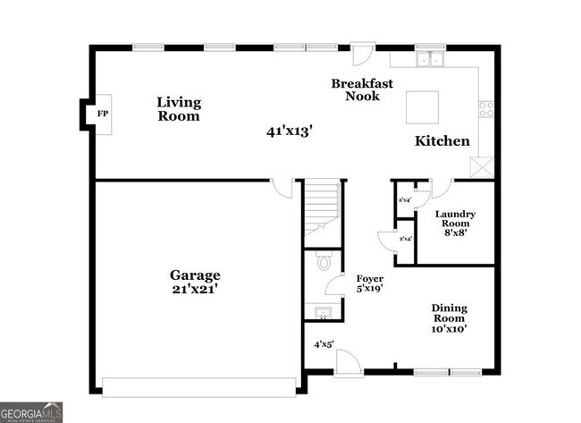 Foto del edificio - 15 Fieldcrest Dr