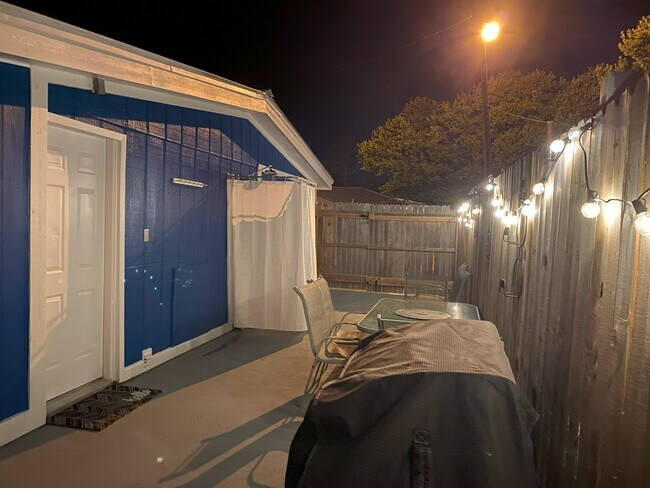 Foto del edificio - 314 Jasmine Pl