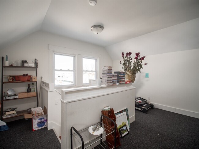 Foto del edificio - 99 2nd St