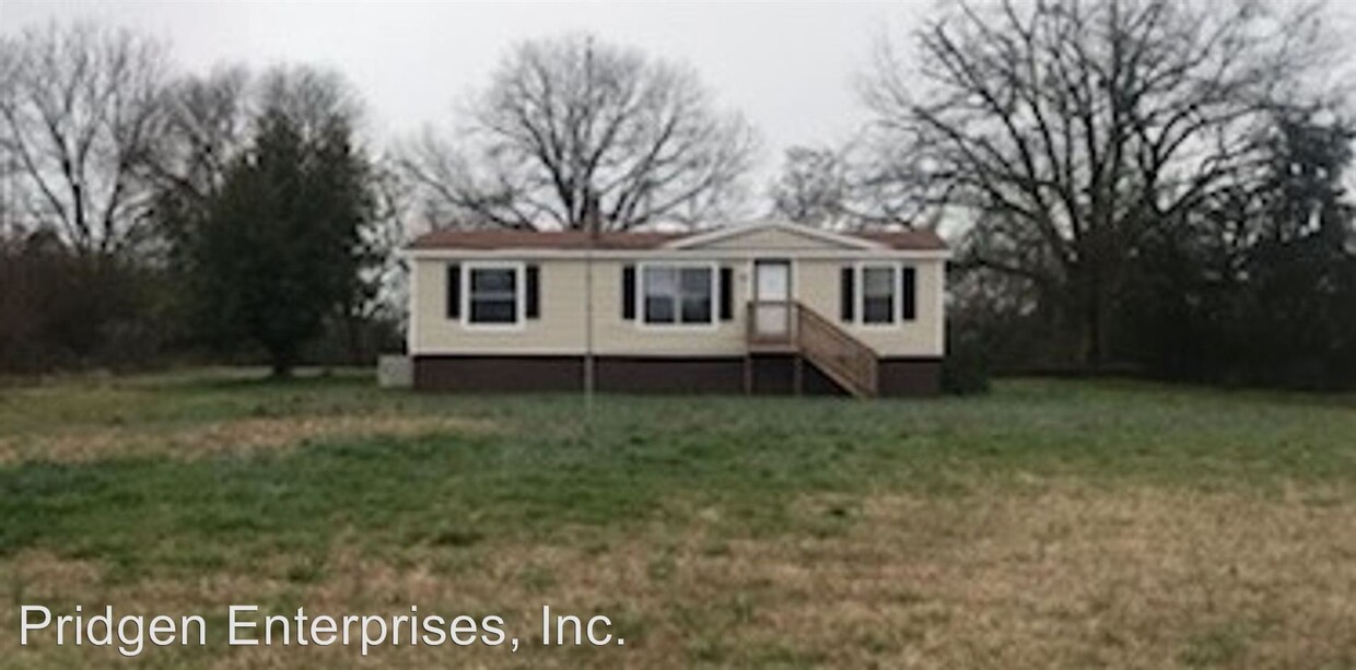 Primary Photo - 3 br, 2 bath House - 165 Hargrove Lake Road