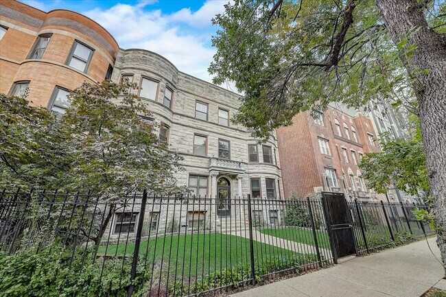 Foto del edificio - 5708 N Winthrop Ave