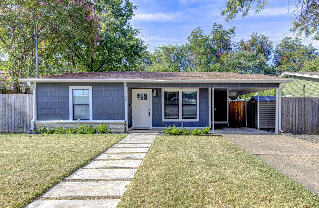Foto principal - 3205 Bengston St