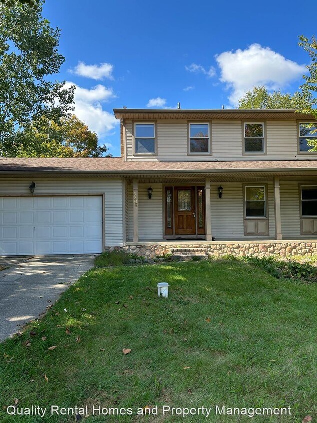 Primary Photo - 4 br, 2.5 bath House - 5309 Olde Saybrooke...