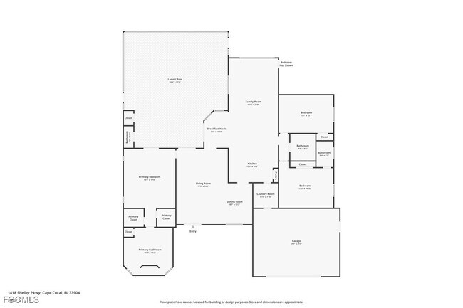 Building Photo - 1418 Shelby Pkwy