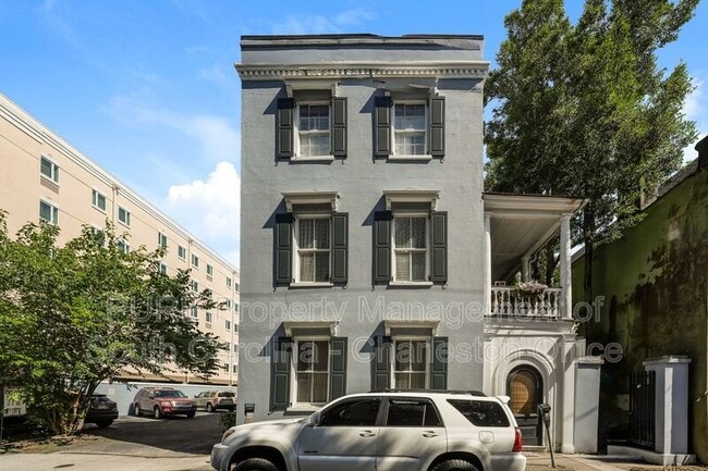 Photo - 75 Society St House