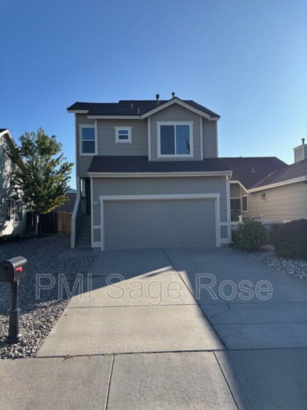 Building Photo - 1776 Sierra Highlands Dr