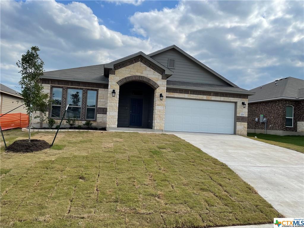 7303 Rosado Dr, Temple, TX 76502 House Rental in Temple, TX