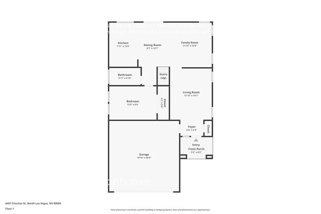 Building Photo - 6457 Chuckar St