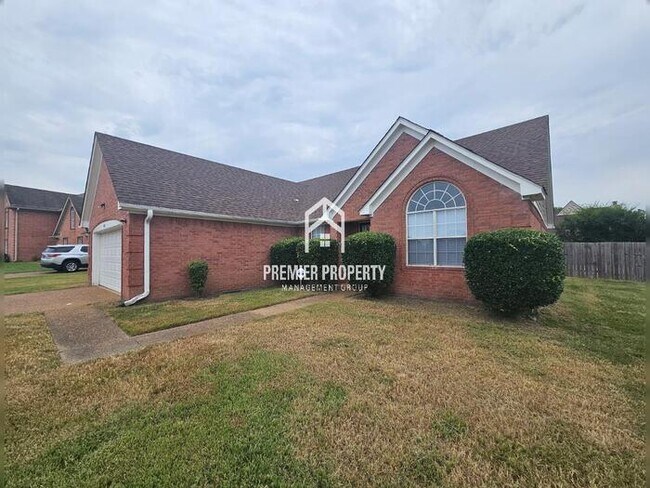 Building Photo - 4751 Harvest Park Dr