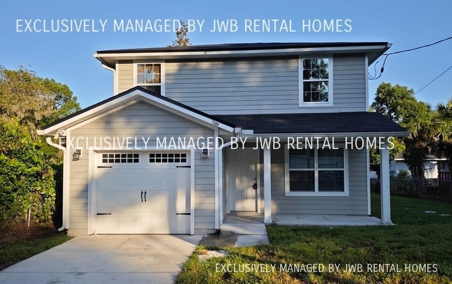Foto principal - 7308 Barberie St