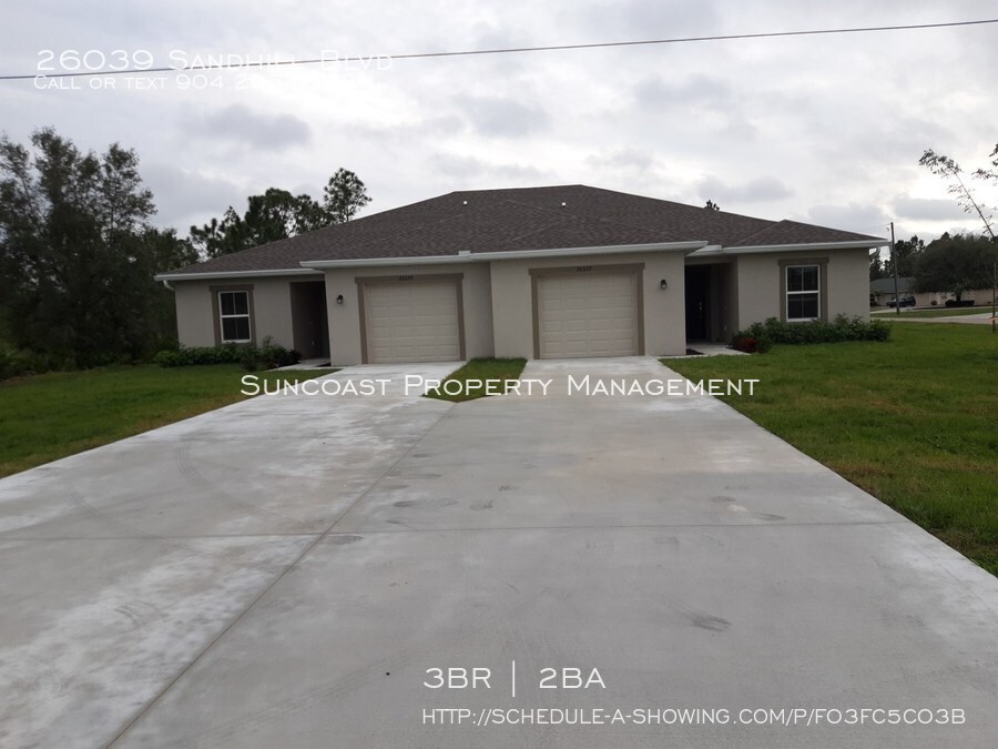 Be the First to Rent this Brand New Home! Room for Rent in Punta