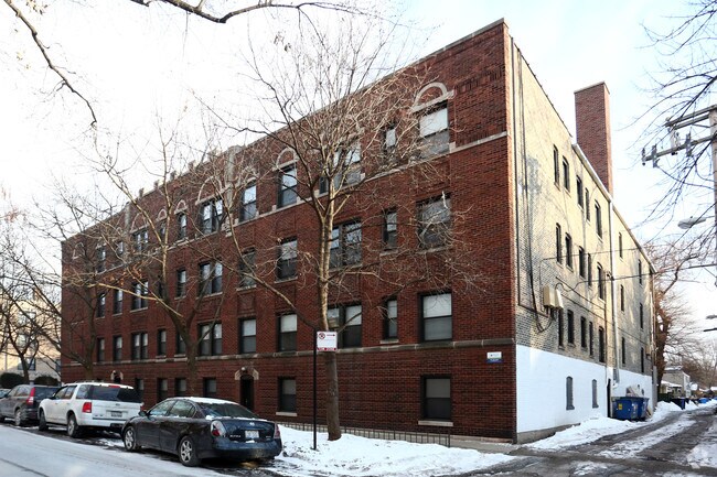 Foto del edificio - 5552 N. Lakewood