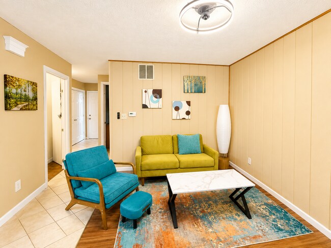 Foto del edificio - 9151 S Pointe Retreat Dr