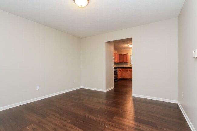 Building Photo - 8909 Newchurch Blvd