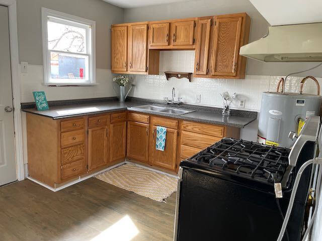 Foto principal - 1819 Ross St