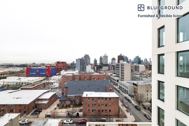 Foto del edificio - 544 Carroll St