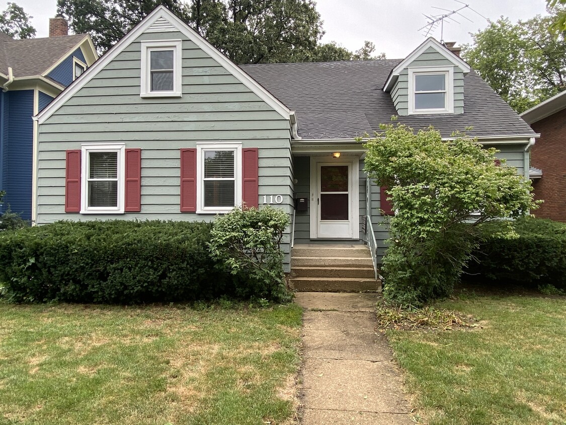 Primary Photo - 110 S Ellsworth St