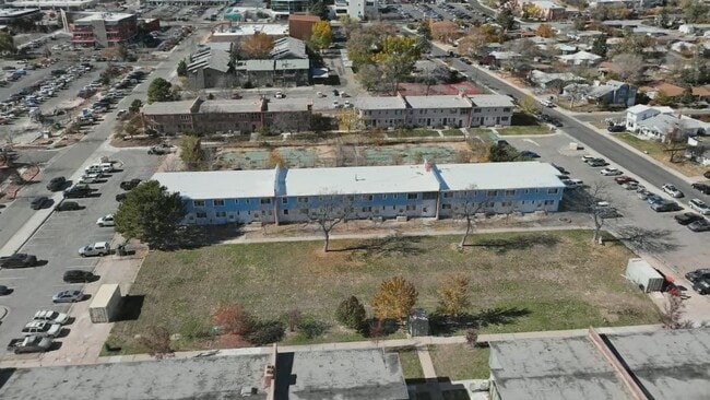  - Myrtle Apartments - All Utilities Included