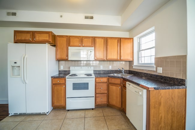 Photo - 3411 Brandywine St Apartment