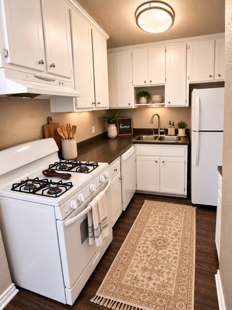 Cocina - 10107 Kilarney Dr