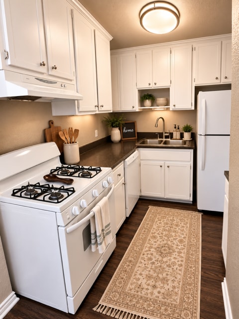 Kitchen - 10107 Kilarney Dr