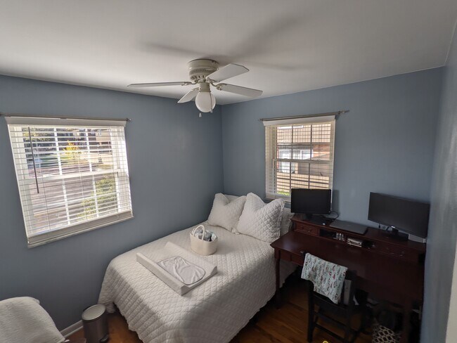 Guest Bedroom - 1361 Bluff Ave