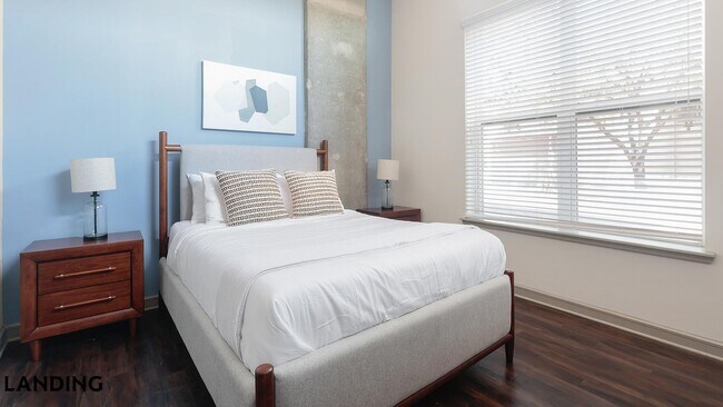 Foto del edificio - 1711 Caroline St