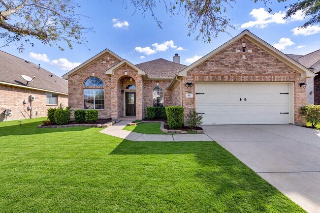 Foto del edificio - 44 Atascadero Dr