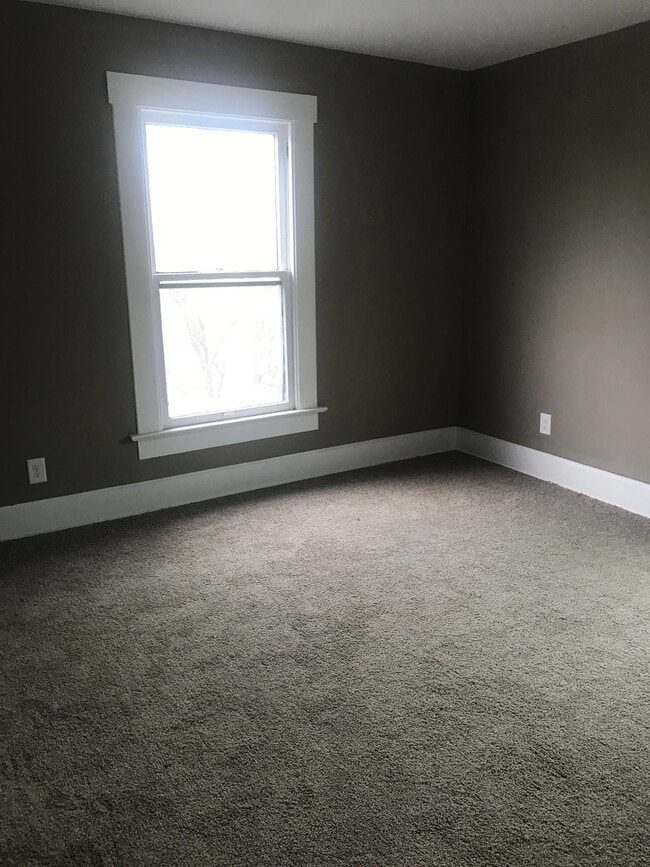 Second floor bedroom - 2571 Findley Ave