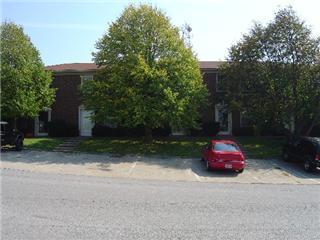 Foto del edificio - 1635 Foxhaven Dr