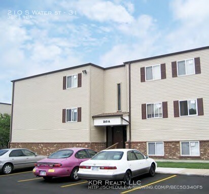 Primary Photo - 3Br 1 Ba apartment . MUST SEE !!! (Olathe)