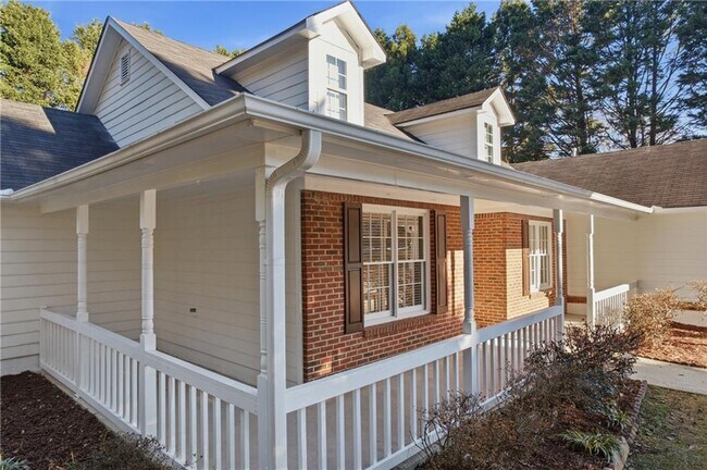 Foto del edificio - 2110 Meadow View Ct