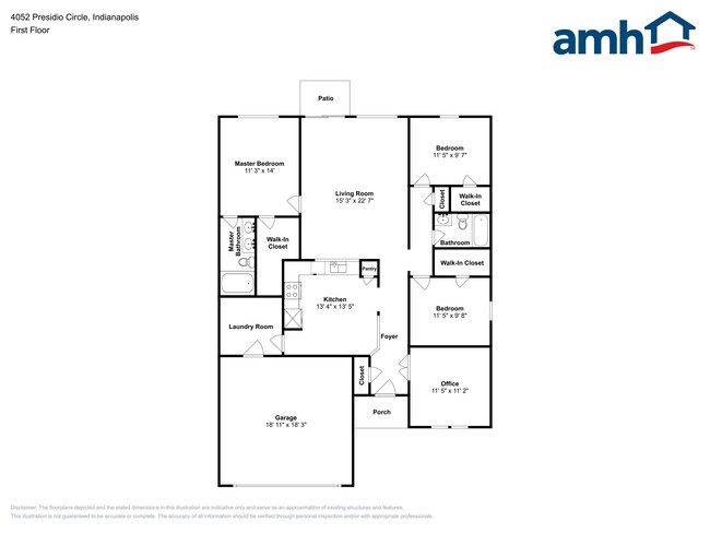 Building Photo - 4052 Presidio Cir