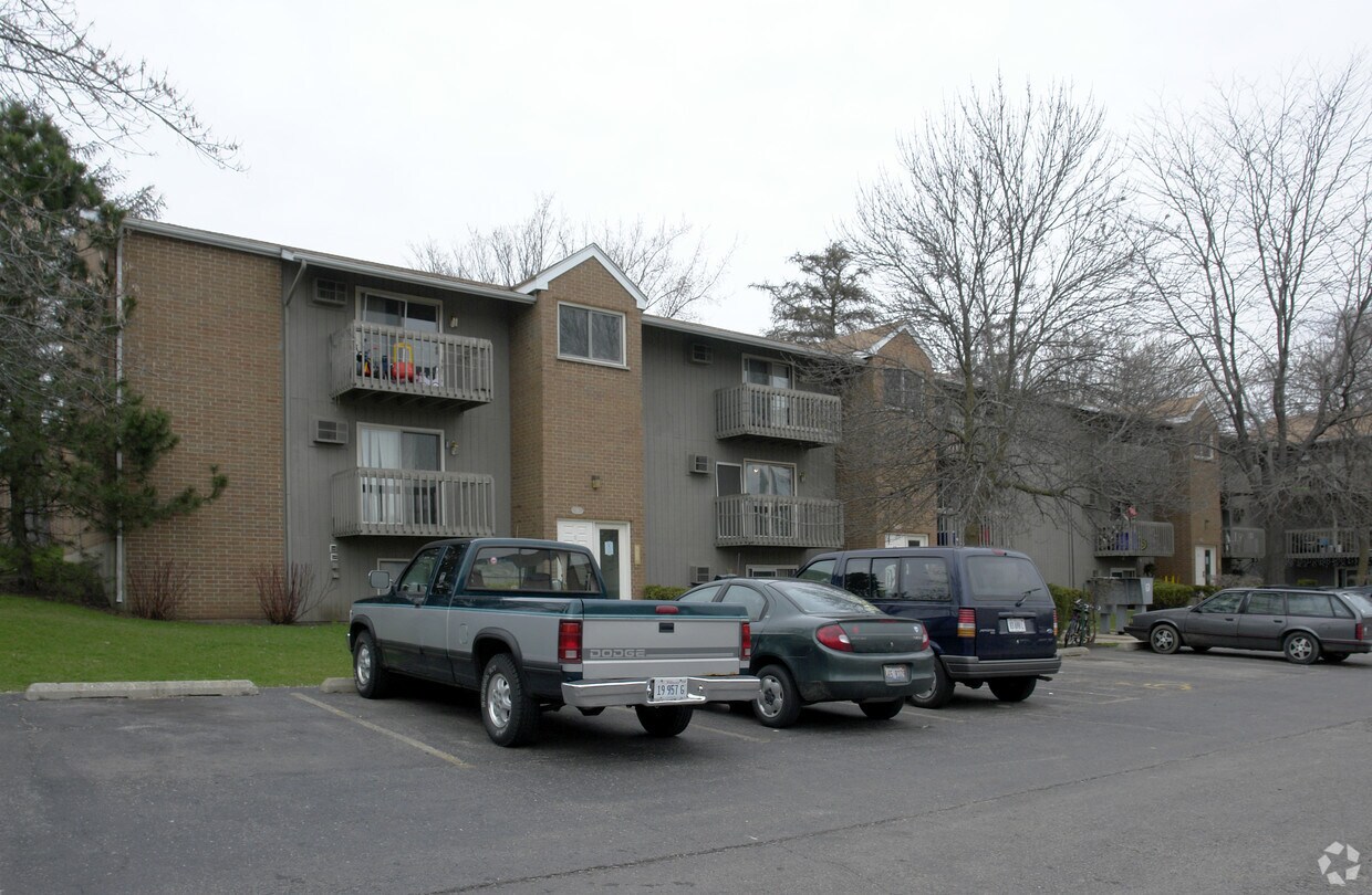 Foto principal - Ridgewood Park